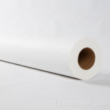 100G Sticky Sublimation Paper Roll